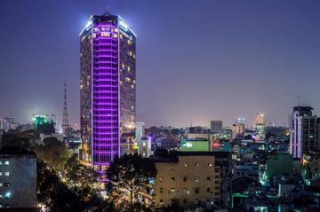 TP. Hồ Chí Minh