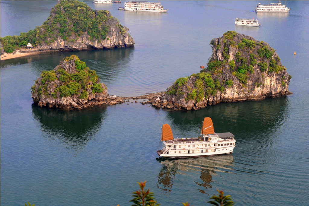 Hạ Long