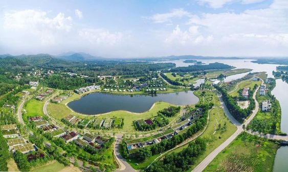 Tour Hạ Long - Đại Lải 2N1Đ