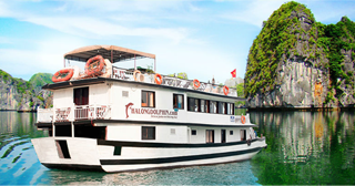 Hanoi - Halong Bay 4 days/ 3 nights