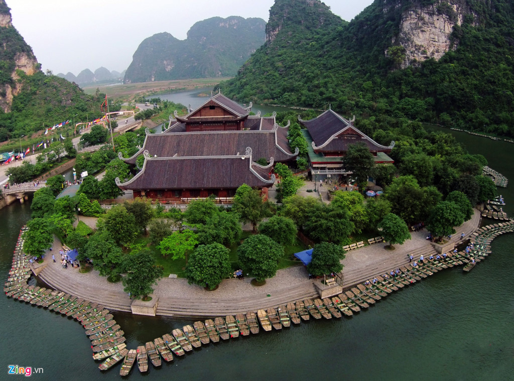 Bai Dinh-Trang An